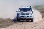 Dongfeng Rich Silk Way Rally 2016 года